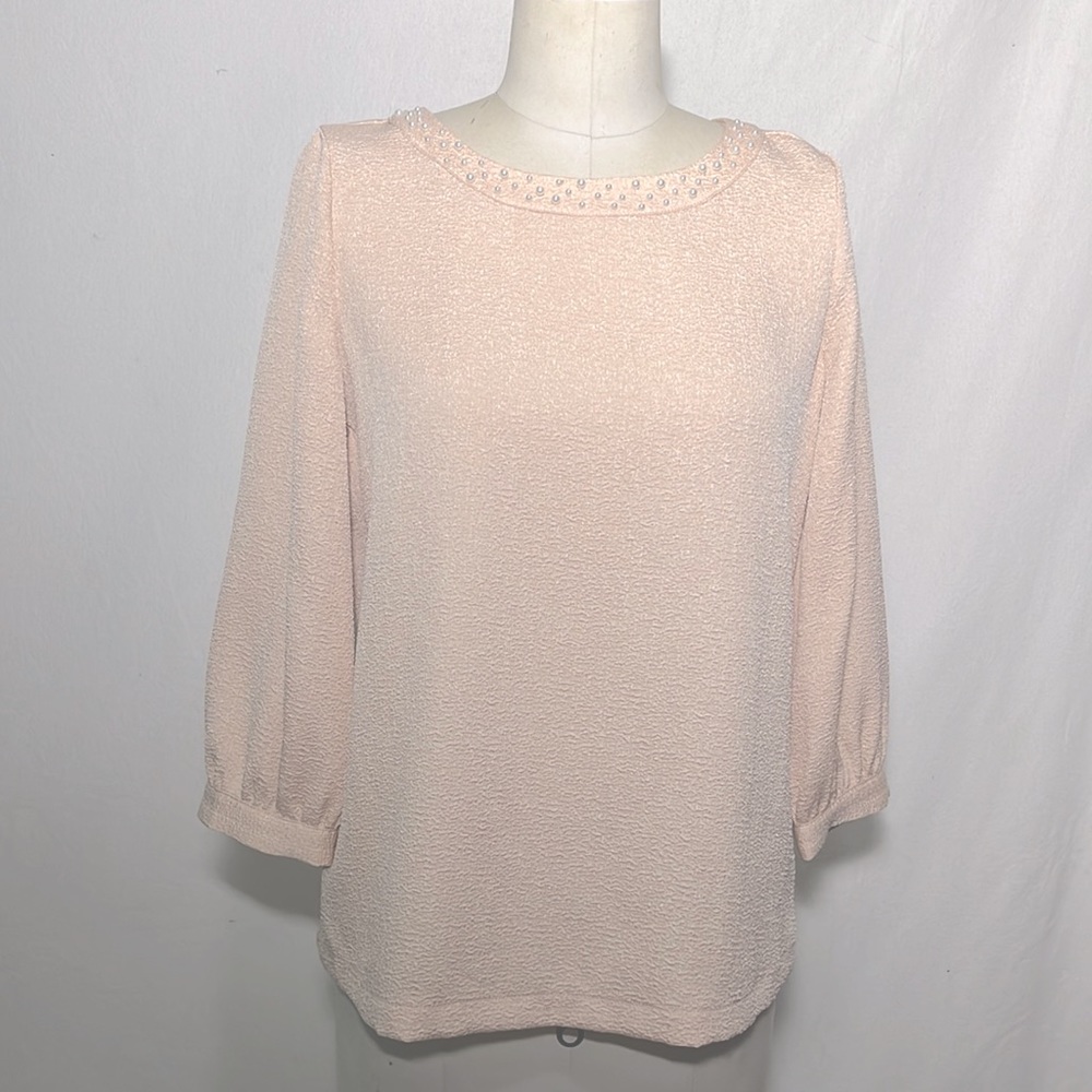 Karl Lagerfeld Blouse